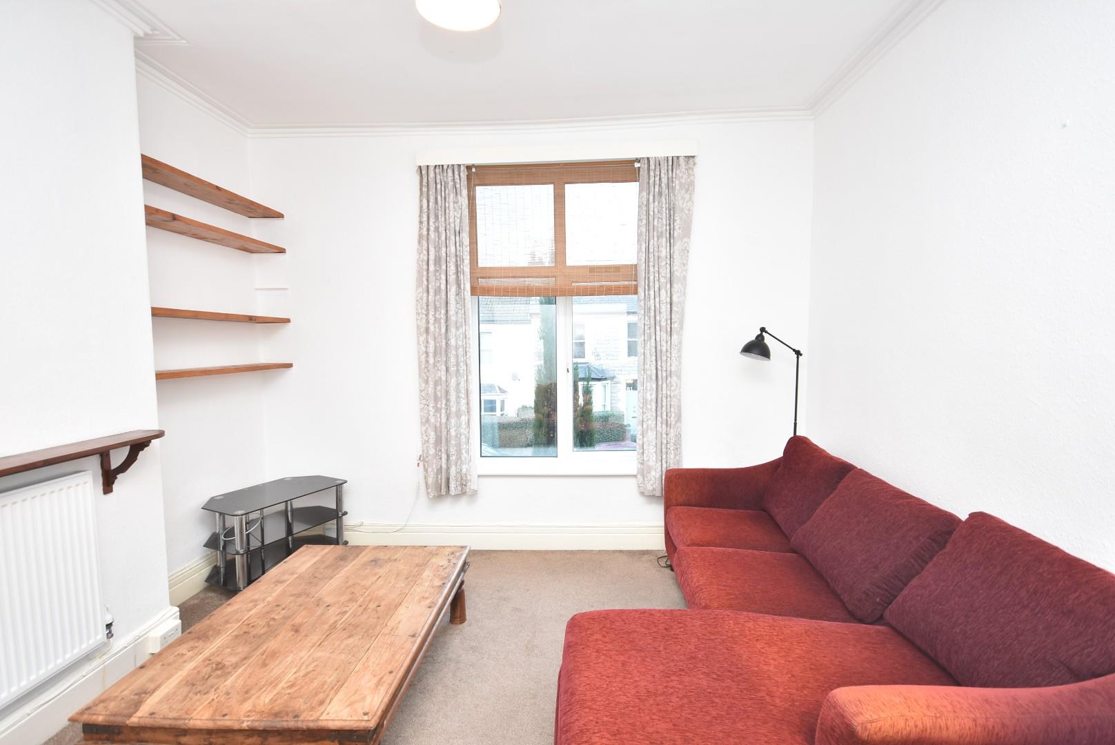 Flat 3, 68 Windsor Road, Penarth, CF64 1JJ